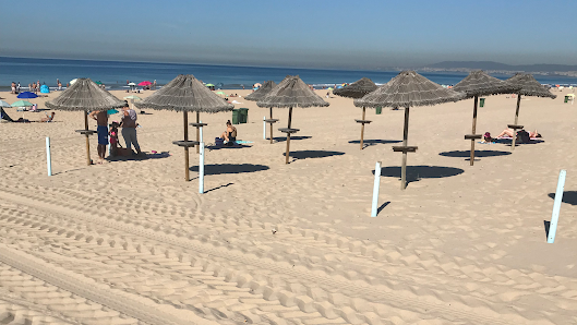 Praia da rainha in Costa de, Centro — photo 2 of 6