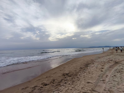 Praia da rainha in Costa de, Centro — photo 3 of 6