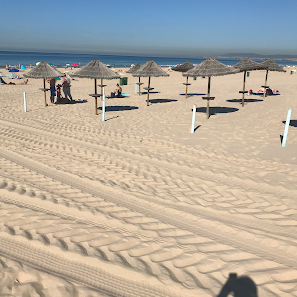 Praia da rainha in Costa de, Centro — photo 5 of 6