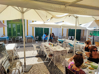Cuca in Vila Real de Santo António, Algarve — photo 7 of 12