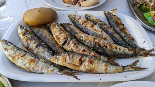 Cuca in Vila Real de Santo António, Algarve — photo 9 of 12