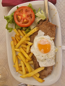 Cuca in Vila Real de Santo António, Algarve — photo 10 of 12