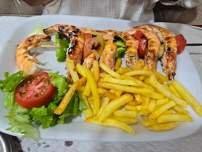 Cuca in Vila Real de Santo António, Algarve — photo 12 of 12