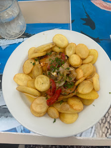 Snack Bar Bom Petisco Albufeira in Albufeira, Algarve — photo 3 of 12