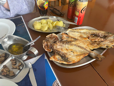 Snack Bar Bom Petisco Albufeira in Albufeira, Algarve — photo 6 of 12