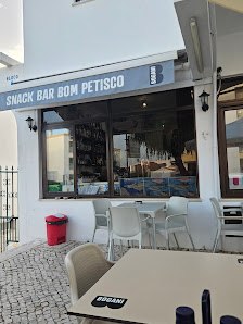 Snack Bar Bom Petisco Albufeira in Albufeira, Algarve — photo 7 of 12