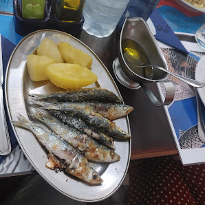 Snack Bar Bom Petisco Albufeira in Albufeira, Algarve — photo 8 of 12