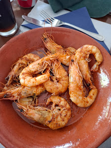 Snack Bar Bom Petisco Albufeira in Albufeira, Algarve — photo 9 of 12