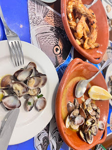 Snack Bar Bom Petisco Albufeira in Albufeira, Algarve — photo 10 of 12