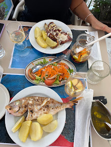 Snack Bar Bom Petisco Albufeira in Albufeira, Algarve — photo 11 of 12