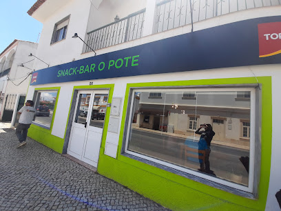 Snack Bar O Pote