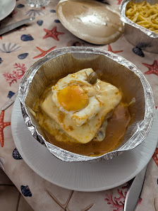 Snack Bar O Pote in Albufeira, Algarve — photo 5 of 9