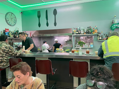 Snack Bar O Pote in Albufeira, Algarve — photo 6 of 9