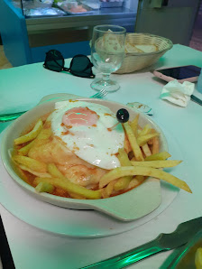 Snack Bar O Pote in Albufeira, Algarve — photo 7 of 9