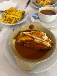 Snack Bar O Pote in Albufeira, Algarve — photo 8 of 9