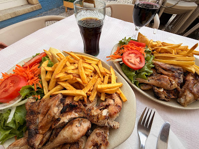 Restaurante O Mata Porcos in Portimão, Algarve — photo 6 of 12