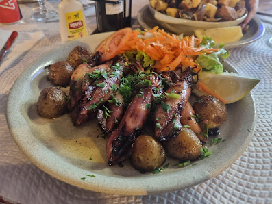 Restaurante O Mata Porcos in Portimão, Algarve — photo 8 of 12