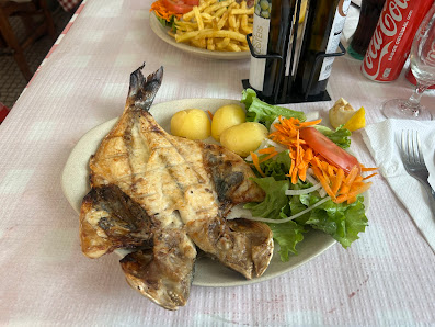 Restaurante O Mata Porcos in Portimão, Algarve — photo 12 of 12