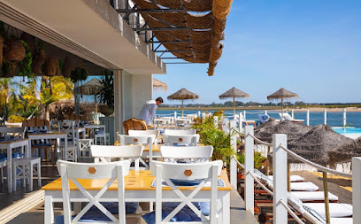 Grand Beach Club
