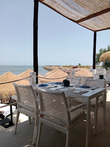 Grand Beach Club in Vila Real de Santo António, Algarve — photo 7 of 12