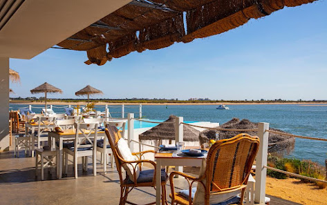 Grand Beach Club in Vila Real de Santo António, Algarve — photo 11 of 12