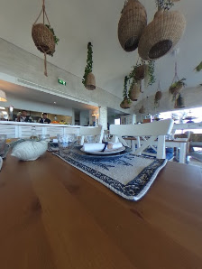 Grand Beach Club in Vila Real de Santo António, Algarve — photo 12 of 12