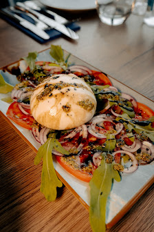 Zest Bistro & Pizzaria in Luz, Algarve — photo 6 of 12