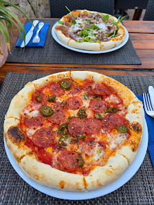 Zest Bistro & Pizzaria in Luz, Algarve — photo 8 of 12