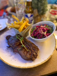 Zest Bistro & Pizzaria in Luz, Algarve — photo 9 of 12