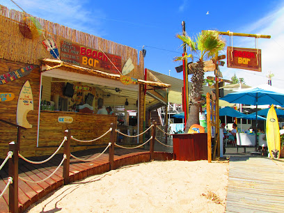 The Beach Bar Vale do Lobo