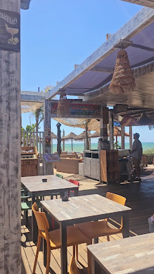 The Beach Bar Vale do Lobo in Almancil, Algarve — photo 4 of 10