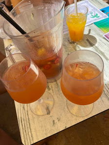 The Beach Bar Vale do Lobo in Almancil, Algarve — photo 8 of 10