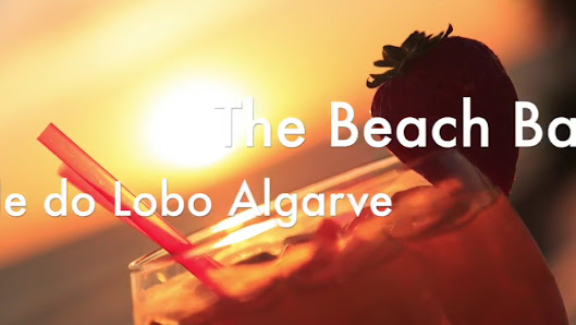 The Beach Bar Vale do Lobo in Almancil, Algarve — photo 9 of 10