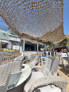 The Beach Bar Vale do Lobo in Almancil, Algarve — photo 10 of 10