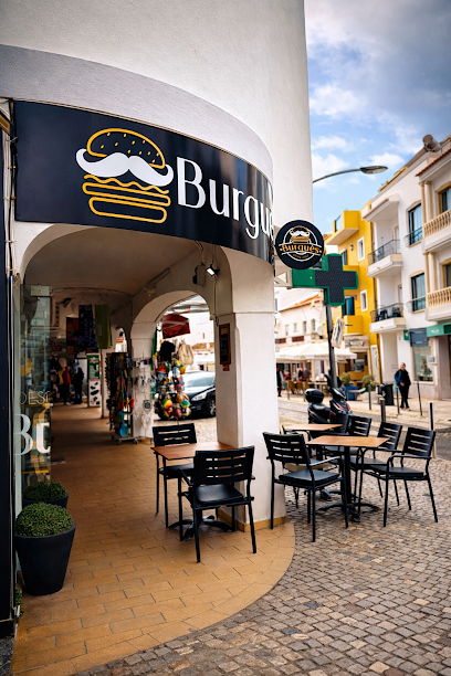 Burguês Carvoeiro