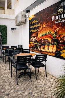 Burguês Carvoeiro in Carvoeiro, Algarve — photo 7 of 11