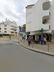 Burguês Carvoeiro in Carvoeiro, Algarve — photo 11 of 11