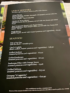 Urban restaurant in Luz, Algarve — photo 5 of 11