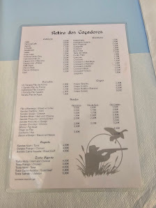 Retiro dos Caçadores in Estoi, Algarve — photo 3 of 7