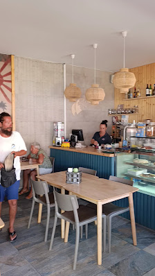 Bar do Clube Dona São in Portimão, Algarve — photo 4 of 9