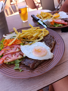 Bar do Clube Dona São in Portimão, Algarve — photo 5 of 9