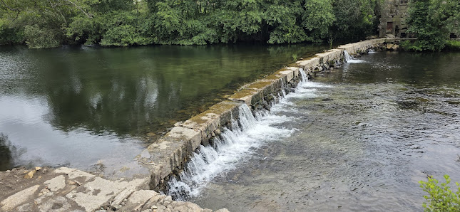 Fluvial beach of Malheira in Vila, Norte — photo 3 of 5