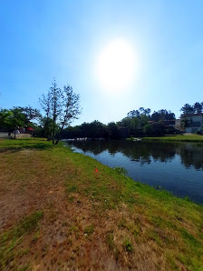 Fluvial beach of Malheira in Vila, Norte — photo 5 of 5