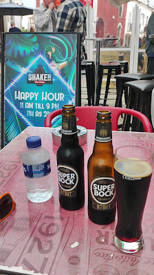 Shaker in Lagos, Algarve — photo 4 of 8