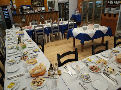 O Cruzeiro in Monte Gordo, Algarve — photo 2 of 8