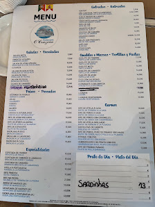 O Cruzeiro in Monte Gordo, Algarve — photo 3 of 8