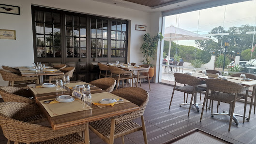 Restaurante Veleiro in Porches, Algarve — photo 6 of 10