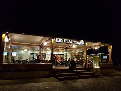 Restaurante Veleiro in Porches, Algarve — photo 9 of 10
