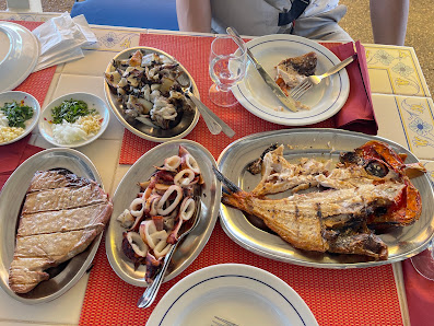 A Nora in Albufeira, Algarve — photo 5 of 8