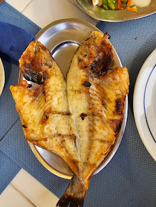 A Nora in Albufeira, Algarve — photo 7 of 8